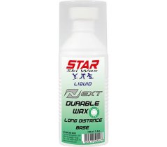 Star Next Durable base wax liquid 100ml