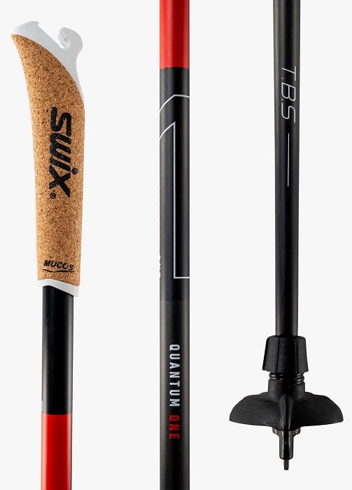 Swix hole Quantum Q1 Kit 175 cm