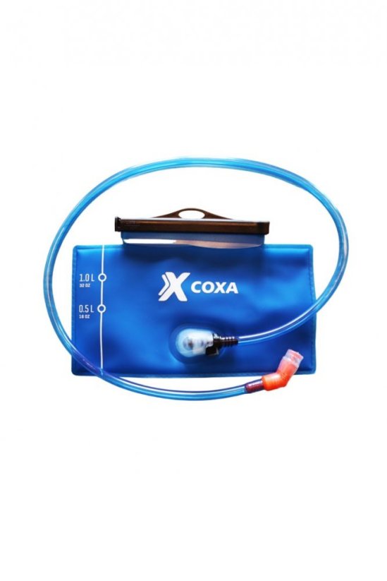 Coxa Carry hydratační vak - Objem: 1,2L