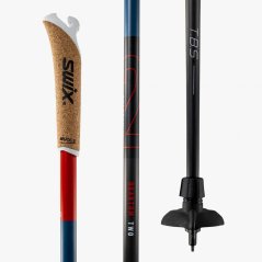 Swix Quantum Q2 Kit