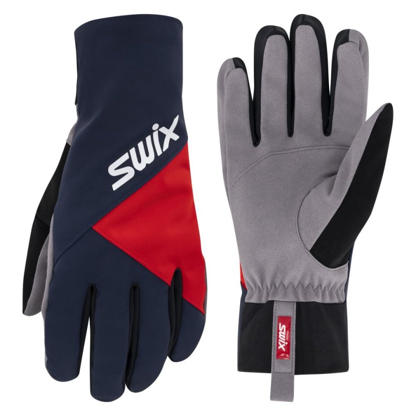 Swix rukavice Inspire Primaloft