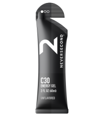 Never2 C30 Unflavored 60ml