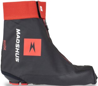 Madshus návleky na boty Warm