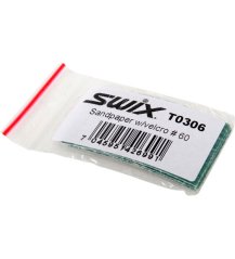 Swix smirkový papír hrubost 60