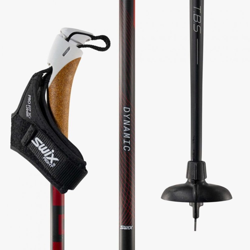 Swix hole Dynamic D1
