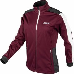 Swix Cross bunda dámská