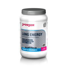 SPONSER LONG ENERGY 10% PROTEIN
