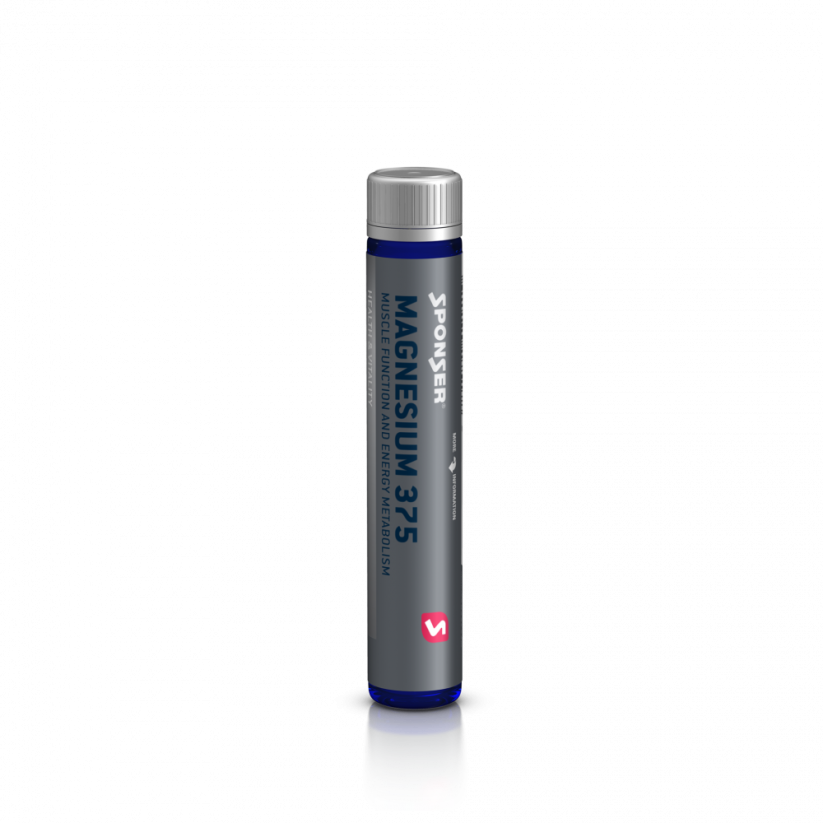 SPONSER MAGNESIUM 375