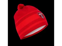 Swix čepice Tradition light uni červená