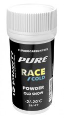 Vauhti Pure RACE Old Snow 35g