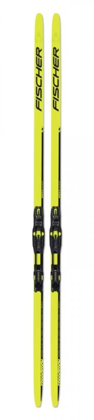 Fischer lyže Speedmax 3D Double Poling Sprint