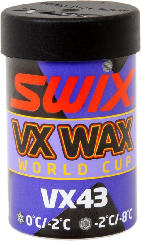 Swix VX43