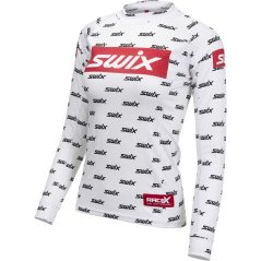 Swix RaceX Limited triko dl. rukáv dámské