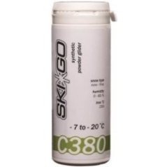 SkiGo C380