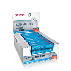 SPONSER ACTIVATOR 200 Ampule 25ml