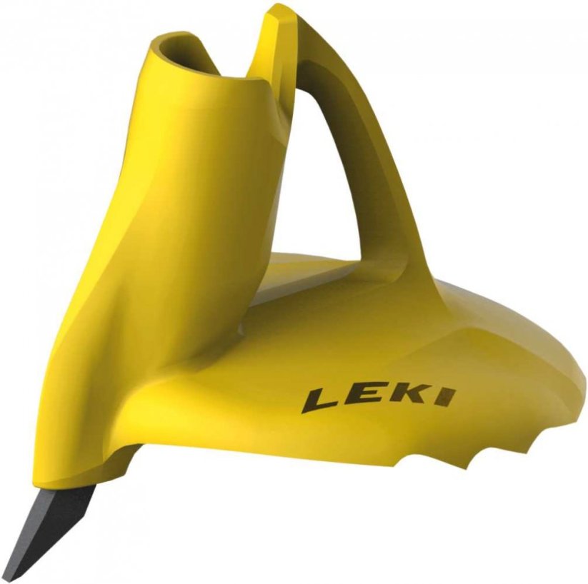 Leki košíček FIN vario - Velikost: L/XL