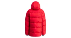 Swix bunda Team Puffy Jacket