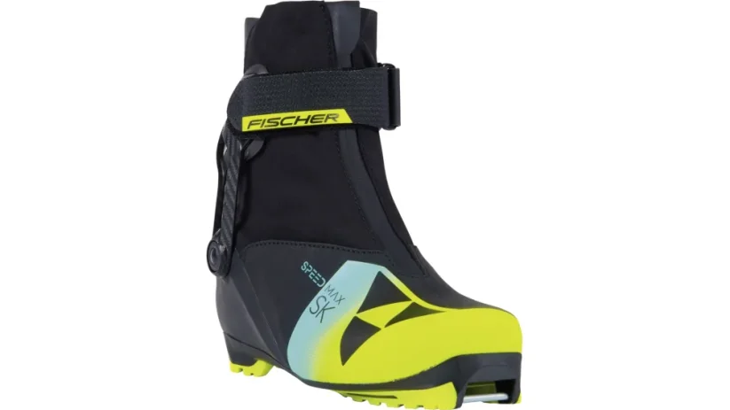 Fischer boty Speedmax Jr. Skate - Velikost: 36