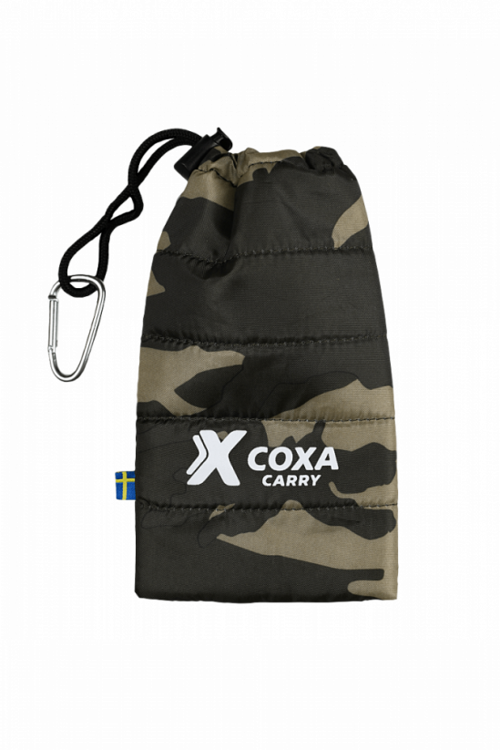 Coxa Carry Thermo pouzdro na mobil - Barva: Blue