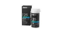 Swix PF25 WC prášek fine dry 20g -20-2 °C