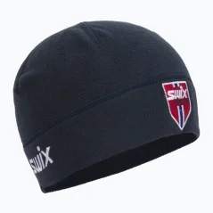 Swix čepice Fresco tmavě modrá 56