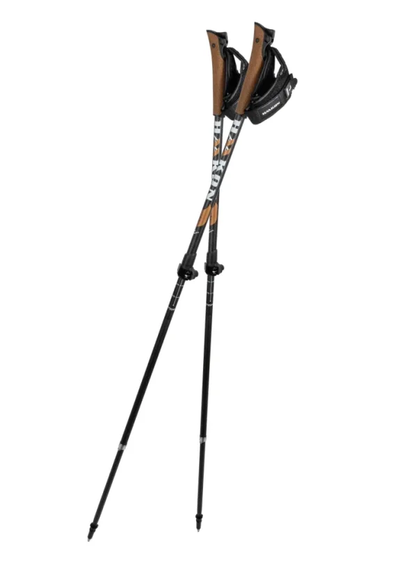 NW hole HAAKON Foldable Bronze