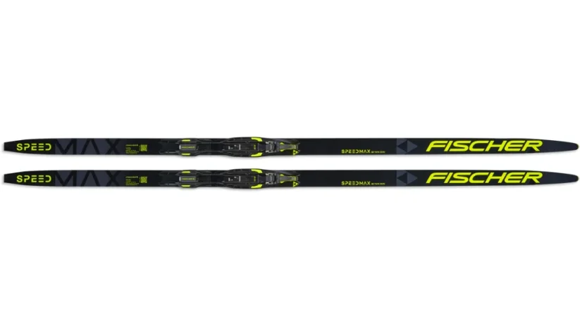 Fischer lyže Speedmax Twin Skin 80 jr.