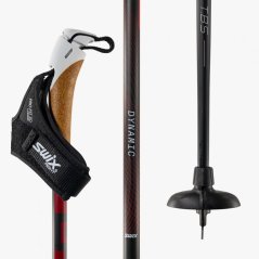 Swix hole Dynamic D1