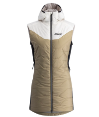 Swix vesta Infinity dámská písková