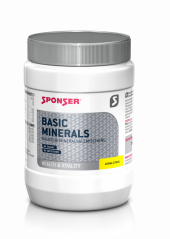 SPONSER BASIC MINERALS 400 g
