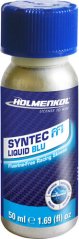 Holmenkol syntec FF1 liquid blue 50ml