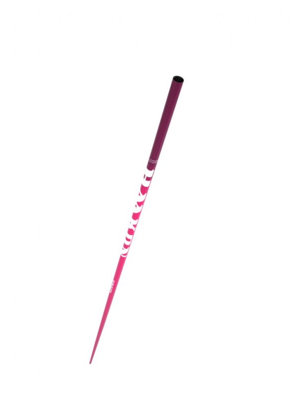 Haakon volný tubus k holi Master Pink 2.0 - Délka: 142,5 cm