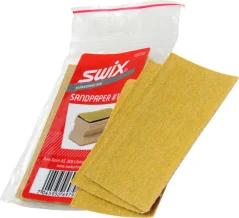 Swix náhradní brusný papír ke korku T11 3ks