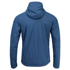 Silvini bunda Lupo pánská navy-lime
