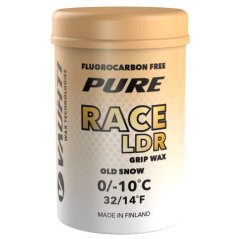 Vauhti Pure RACE OS LDR 45g
