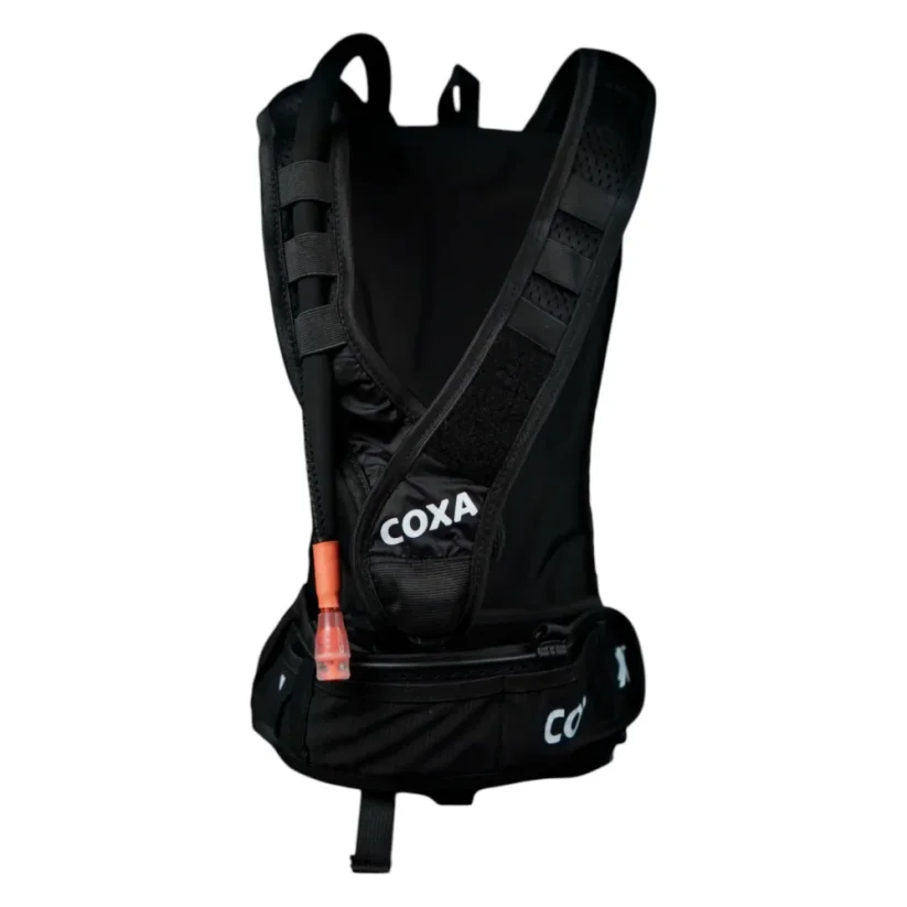 Coxa Carry batoh R3 black