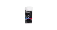 Swix PC35 WC prášek corse mid 20g -10+2 °C