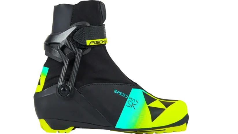 Fischer boty Speedmax Jr. Skate - Velikost: 39