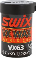 Swix VX63