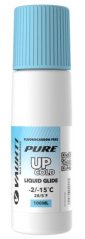 Vauhti Pure UP Liquid Glide Cold 100ml