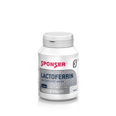 SPONSER LACTOFERRIN 37g