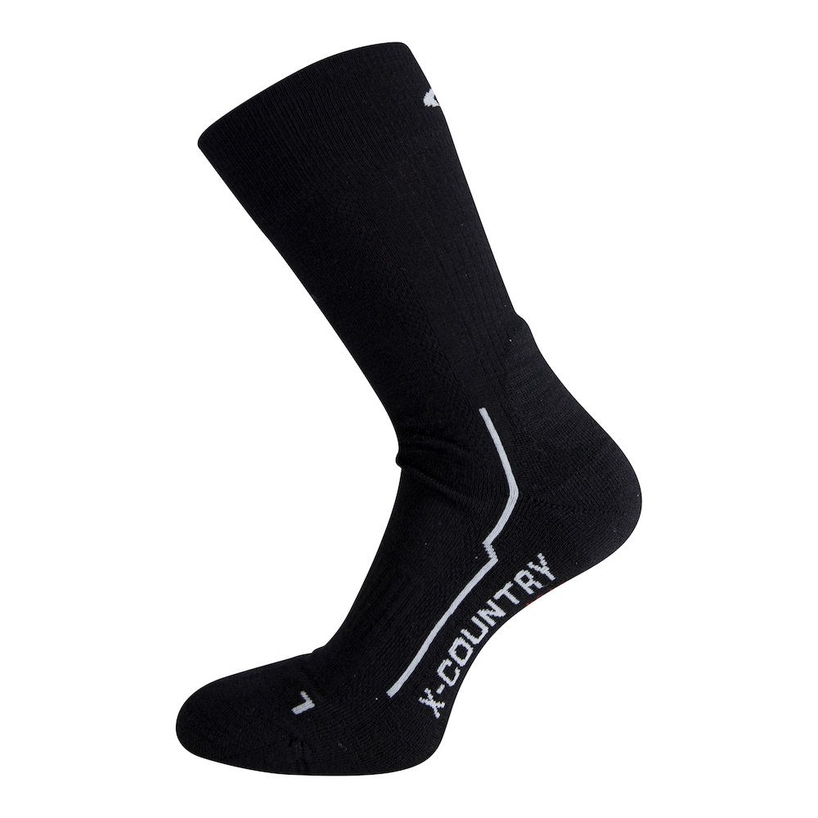 Ponožky Ulvang X-Country merino