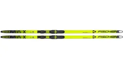 Fischer lyže Speedmax 80 skate plus 610 medium