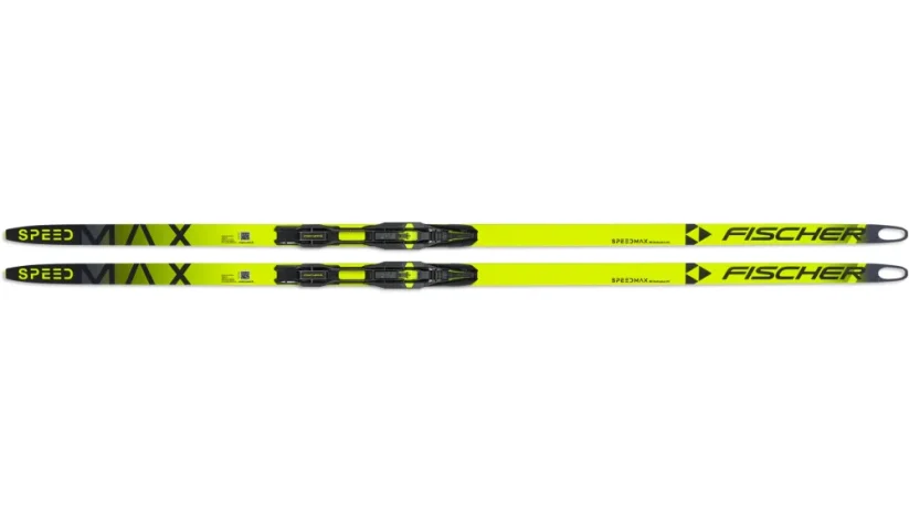 Fischer lyže Speedmax 80 skate plus 610 medium
