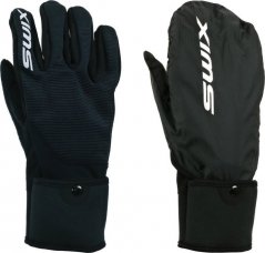 Swix AtlasX glove-mitt rukavice pánské