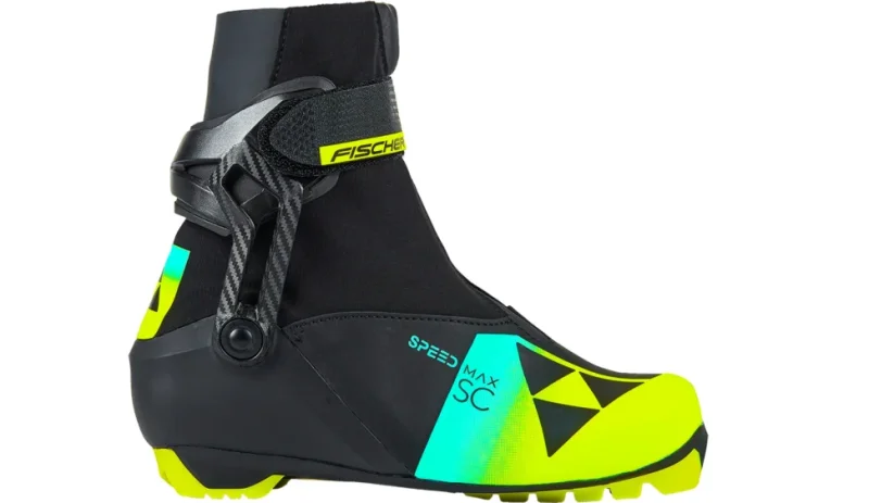 Fischer boty Speedmax Jr. Skiathlon