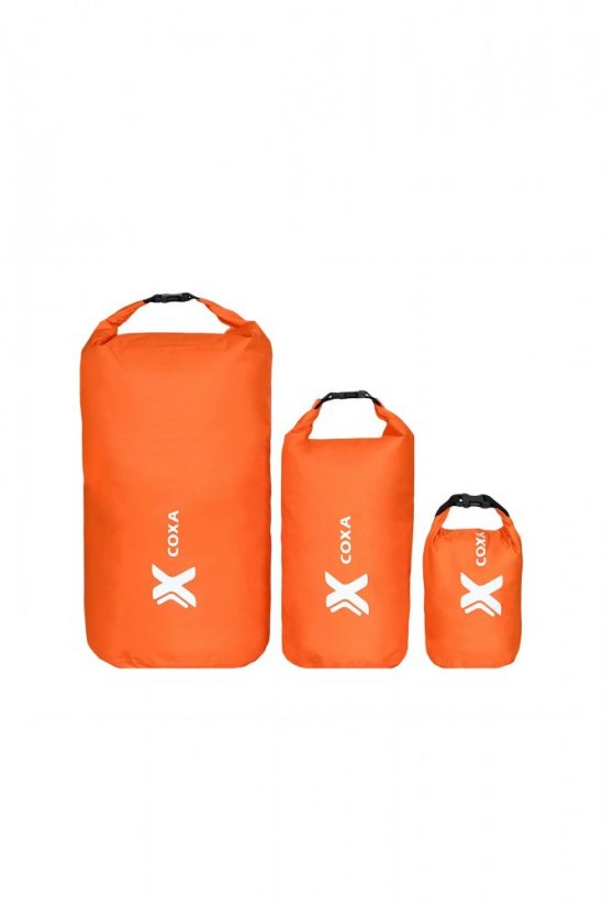 Coxa Carry Dry Bag - Objem: 5L
