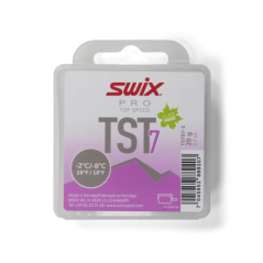 Swix parafín TST7 (HF) 20 g