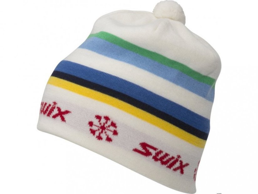 Swix čepice Gunde