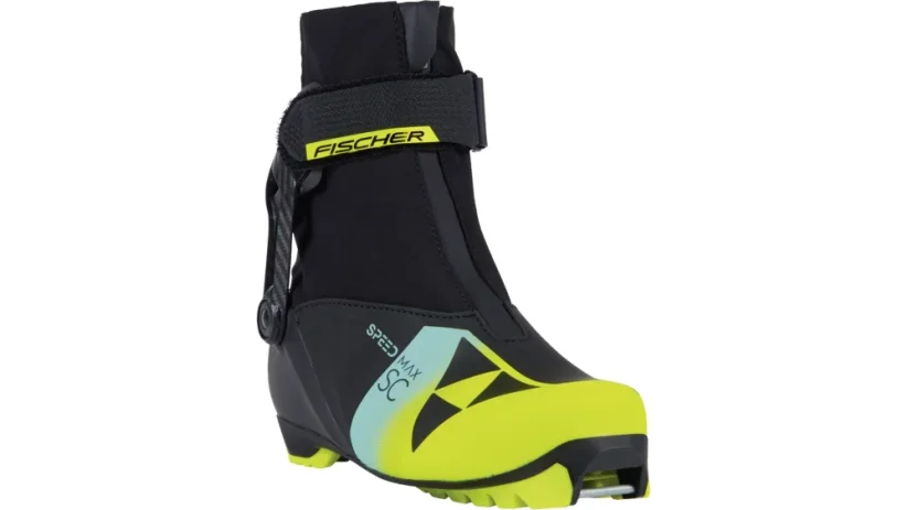 Fischer boty Speedmax Jr. Skiathlon